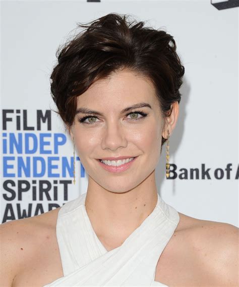 Bio. Lauren Cohan, Actress: The Boy. Lauren Cohan was born in 1982, in Philadelphia and lived in Cherry Hill Township, New Jersey during her childhood before moving to the United Kingdom. Lauren graduated from the University of Winchester / King Alfred's College where she studied Drama and English Literature, before touring with a theatre ...